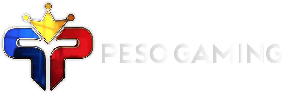 Peso Gaming - Logo